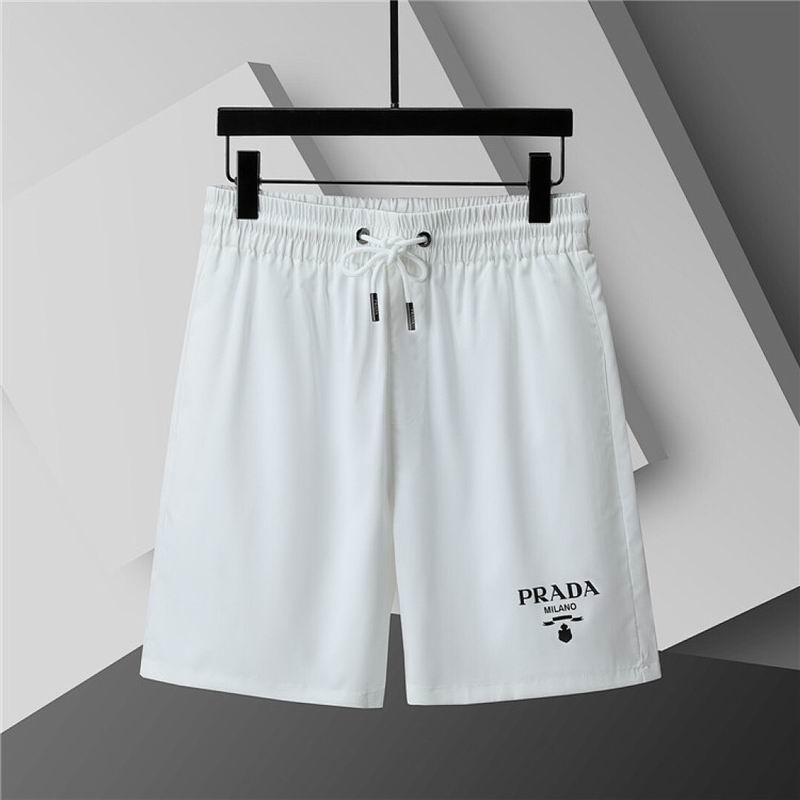 Prada Beach Pants Mens ID:20260520-327